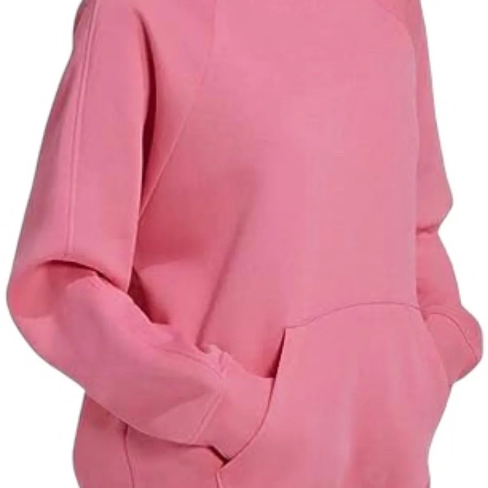 Adidas Women's All Szn Hoodie Sweatshirt. Semi Pulse Lilac. XL - Picture 3 of 11